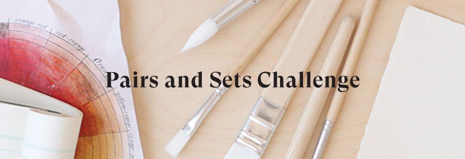 Announcing the Special Prize winners of our Pairs and Sets Challenge!